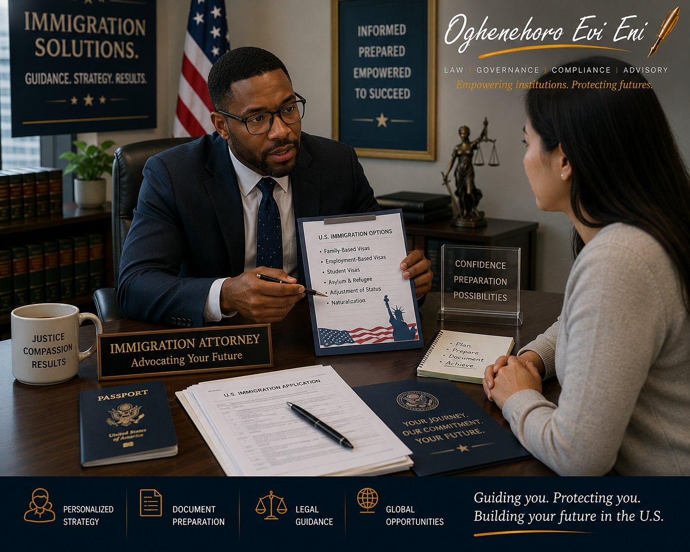 75-Country Visa Suspension Update: Who Is Affected, What Exemptions Exist, and Your Legal Options…