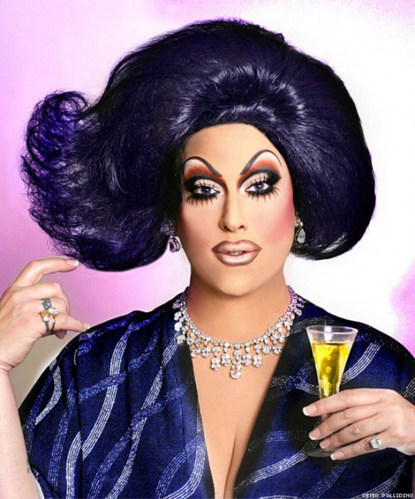 trannys I am obsessed w/this #music #video by #JACKIEBEAT “no more trannys in the  ladies room” bit.ly/1sLWRq | by Katie Schwartz | Medium