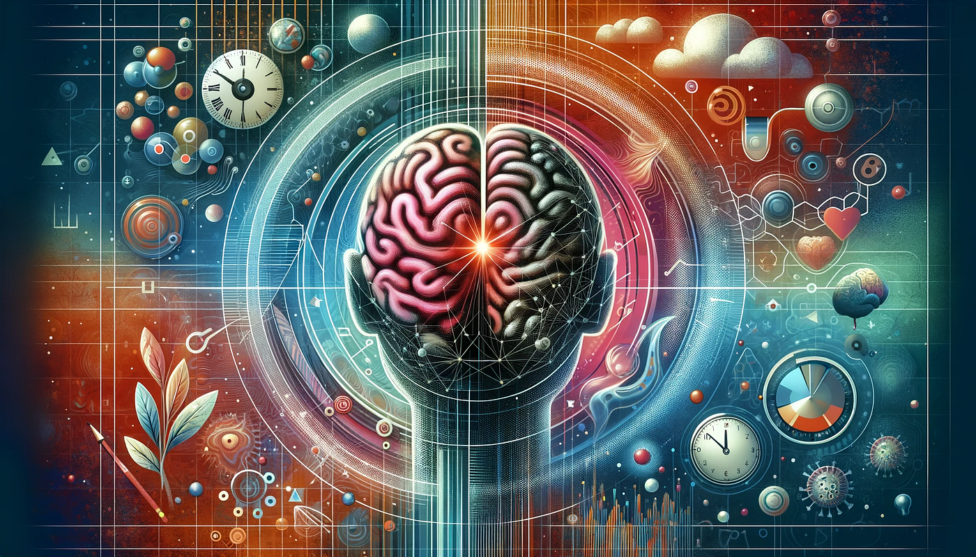 Migraines and the Aging Brain: A Closer Look Through MRI Technology