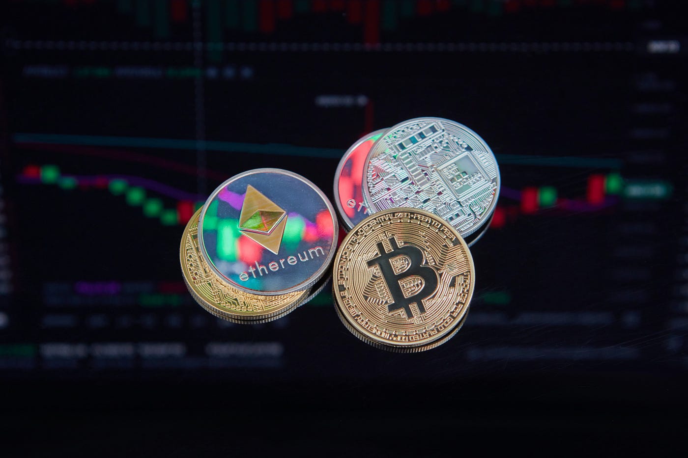 Are Ethereum (ETH) and Bitcoin(BTC) a good investment today, 28th of  December ? | by Mr. Plan ₿ | Coinmonks | Medium