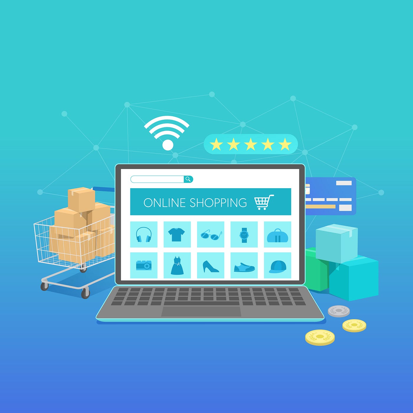 Why Unizap Is the Unified Commerce Platform Retailers Need to Thrive in 2025