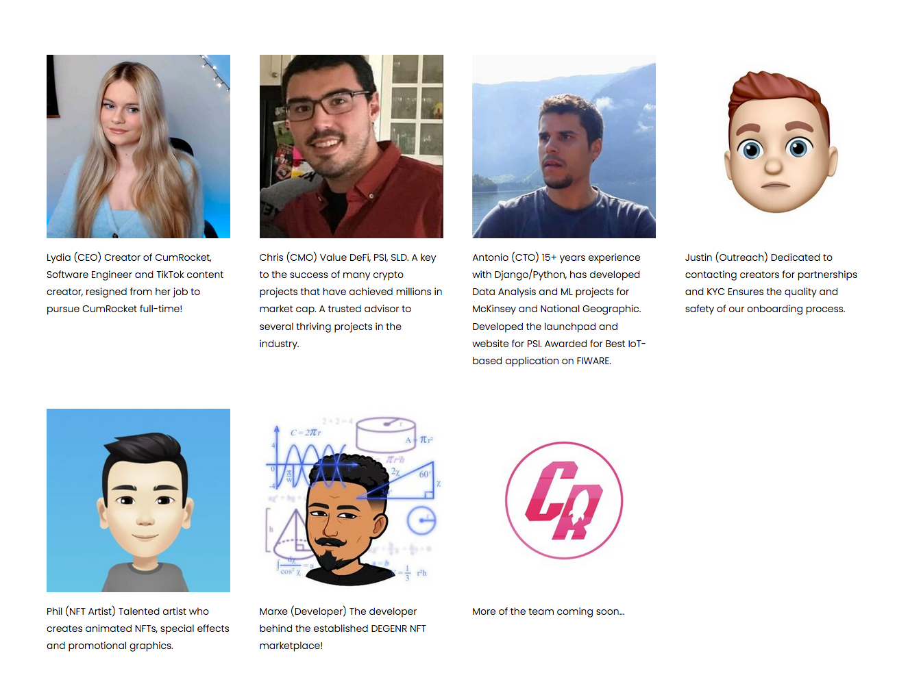 First Porn NFT Marketplace To Launch Today | by Gigamesh | Medium