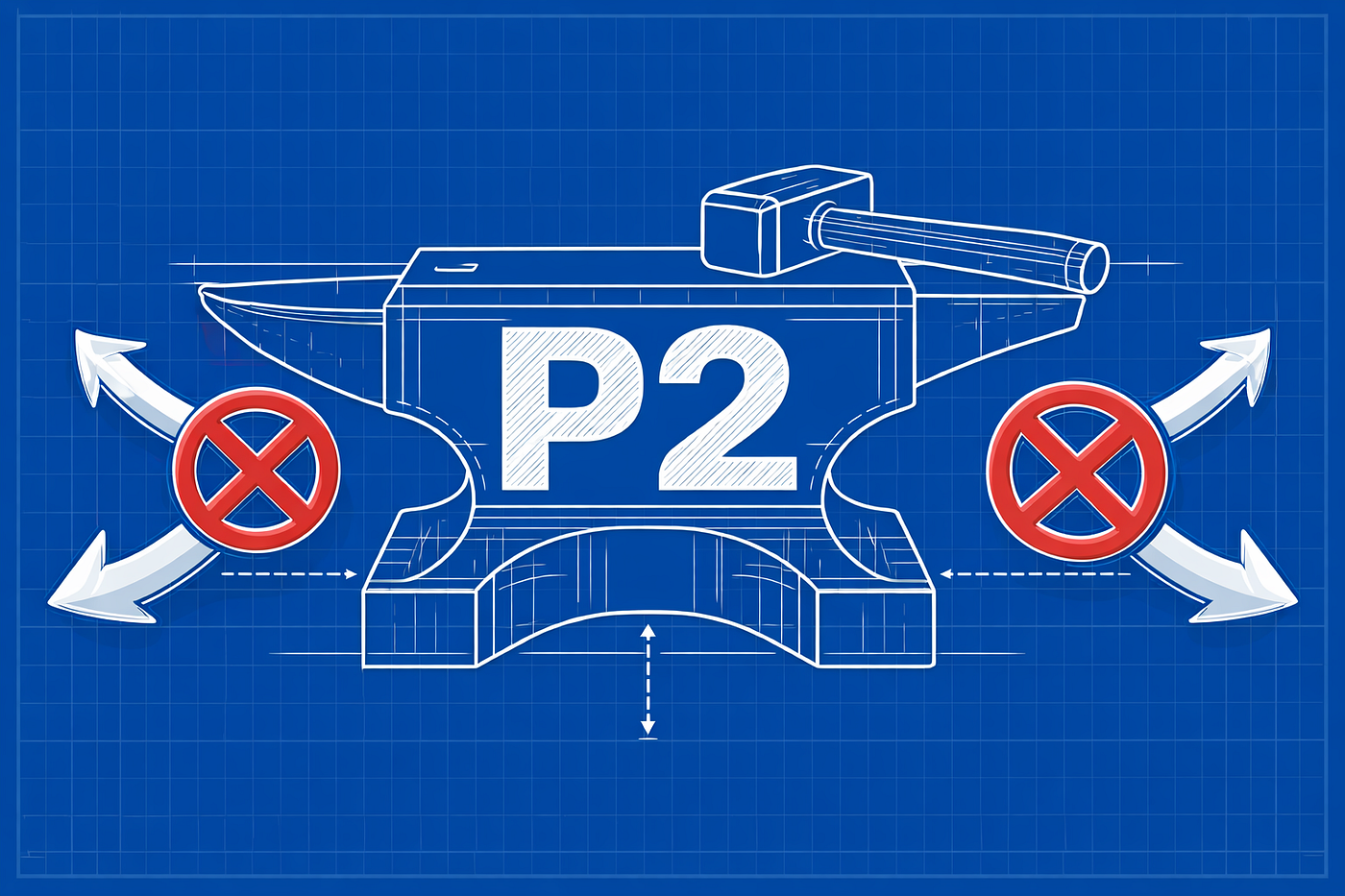 Persistent Reasoning: Practical Exploration (P2) — Forbidden Operations