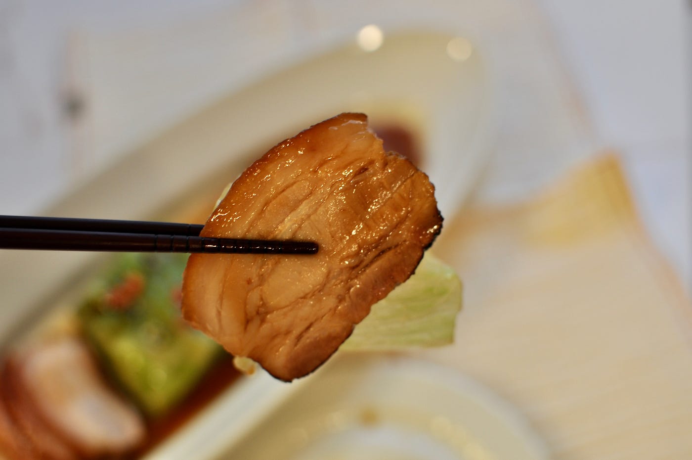 Chashu (Japanese Braised Pork Belly) – Gastricurious
