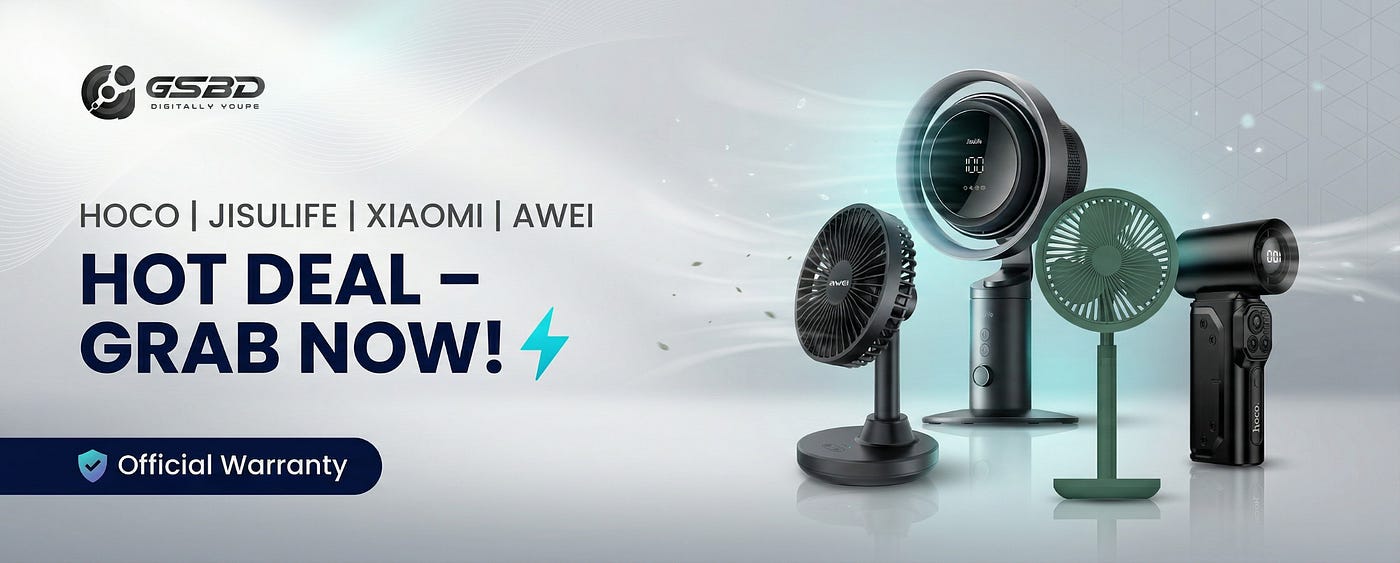 Best Gadget Reviews and Buying Guide in Bangladesh (2026)
