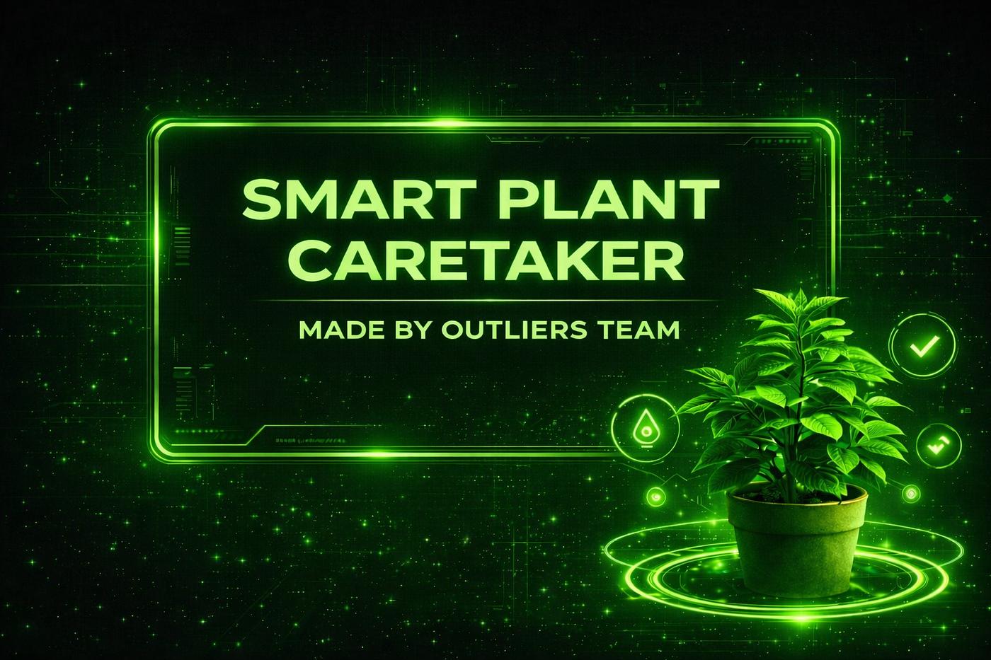 Plant Health Intelligence & Smart Intervention System
