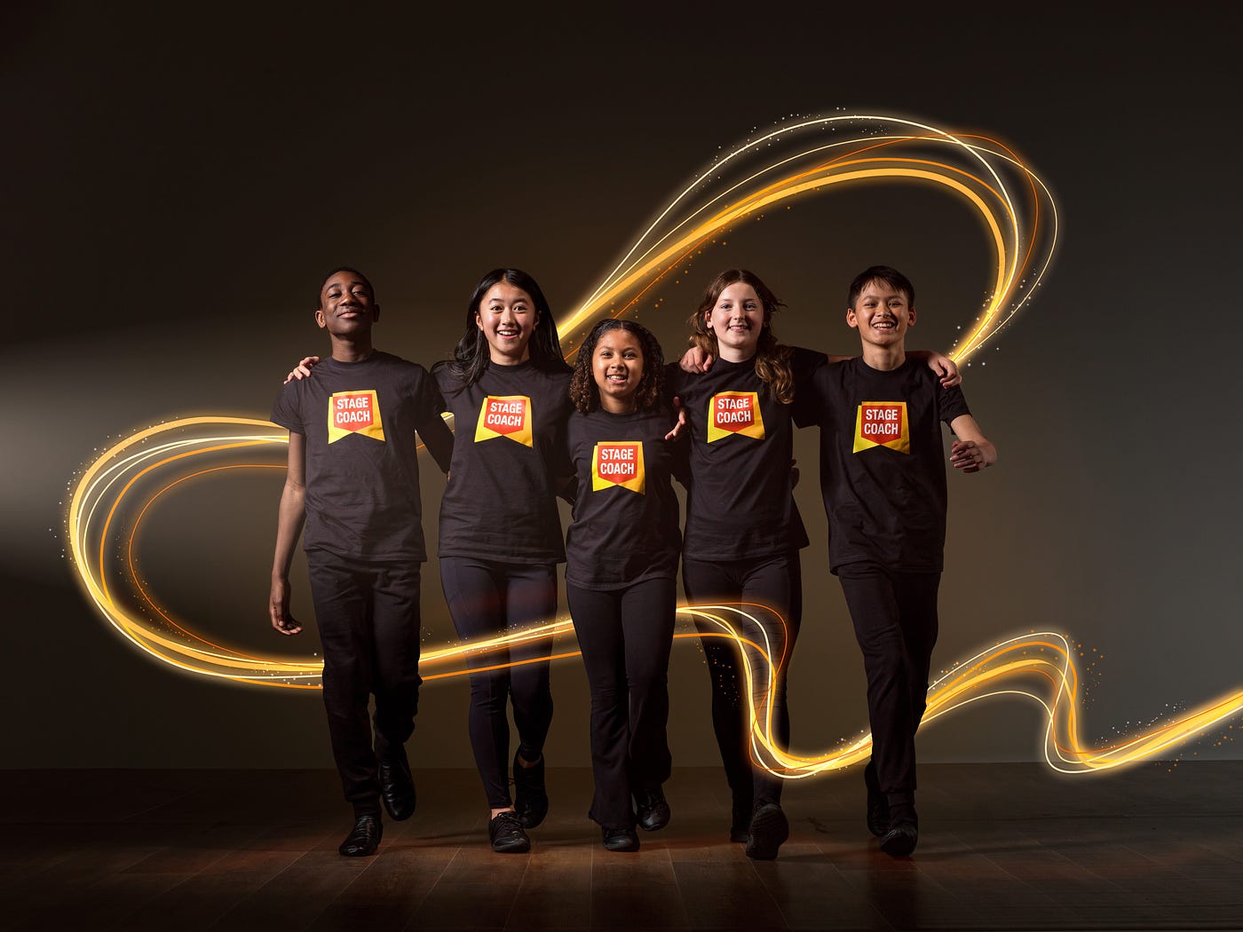 How Performing Arts Builds Resilience and Life Skills in Children