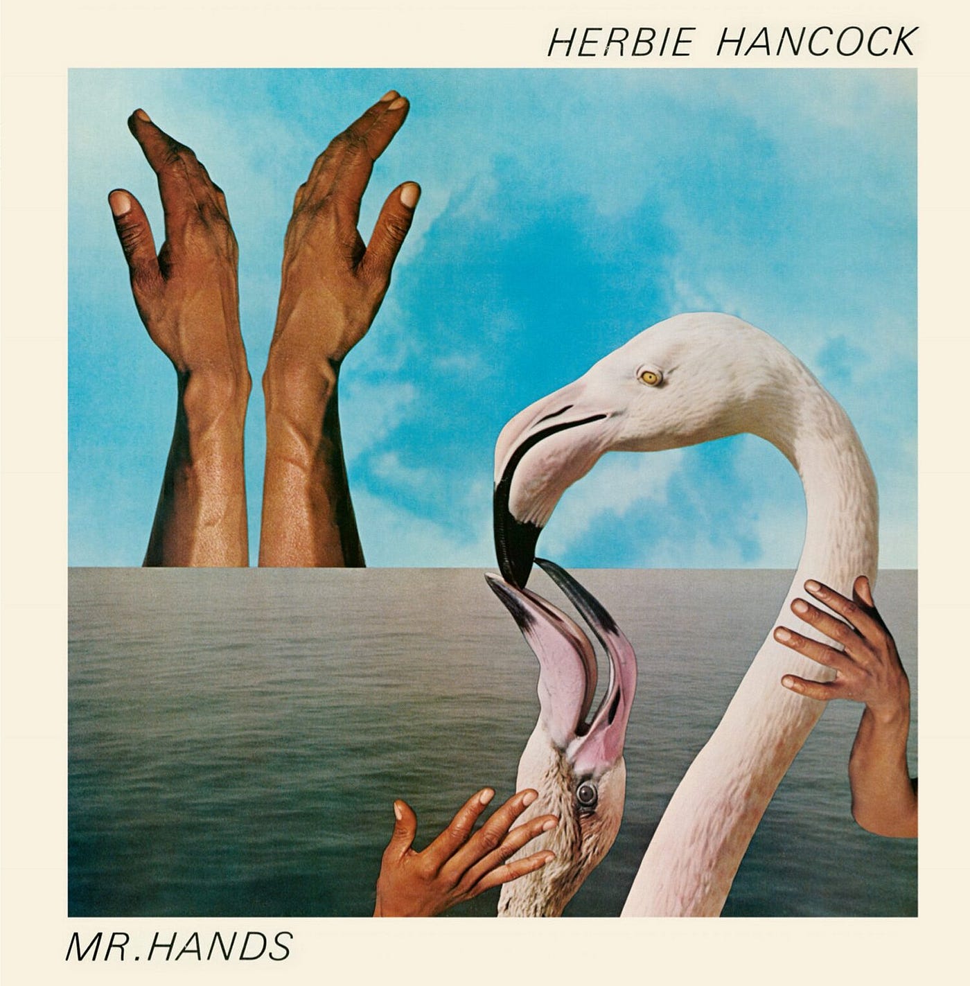Herbie Hancock's Electric Music of the 1970s in 17 Masterful Solos