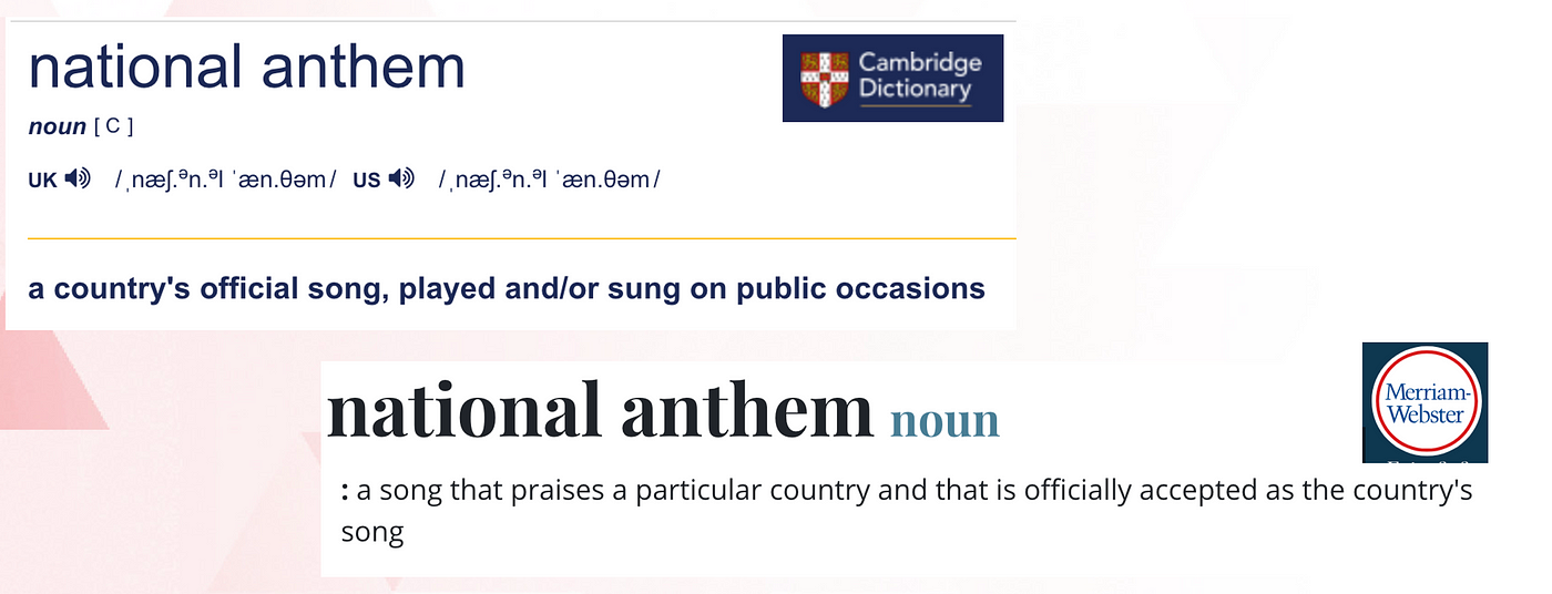 British national anthem changes lyrics after Queen's death