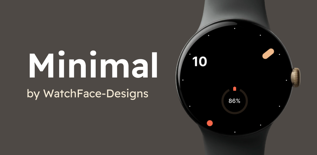 The best Wear OS watch faces of 2022