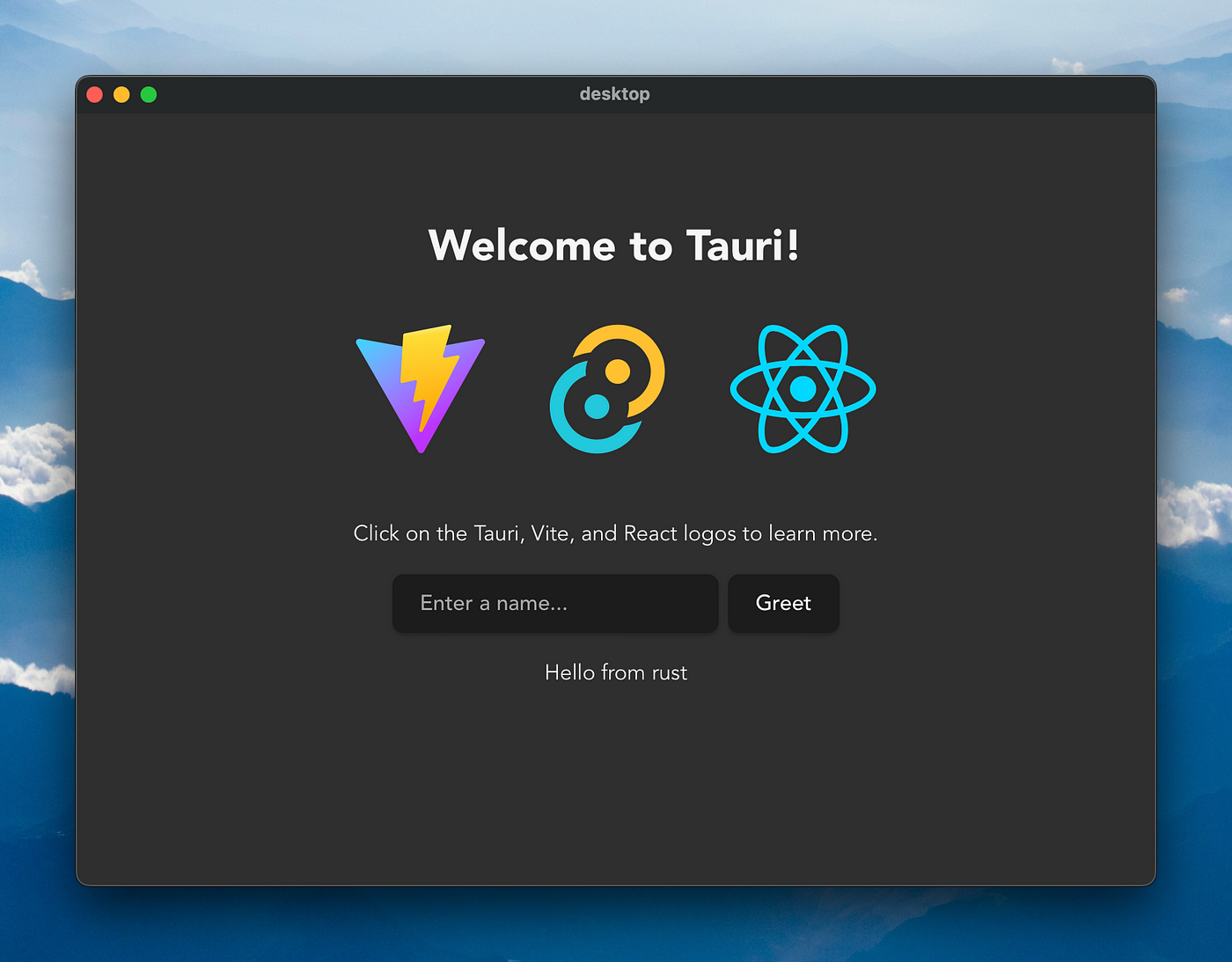 TaurApp: A WhatsApp desktop client powered by Tauri and Rust. : r/rust