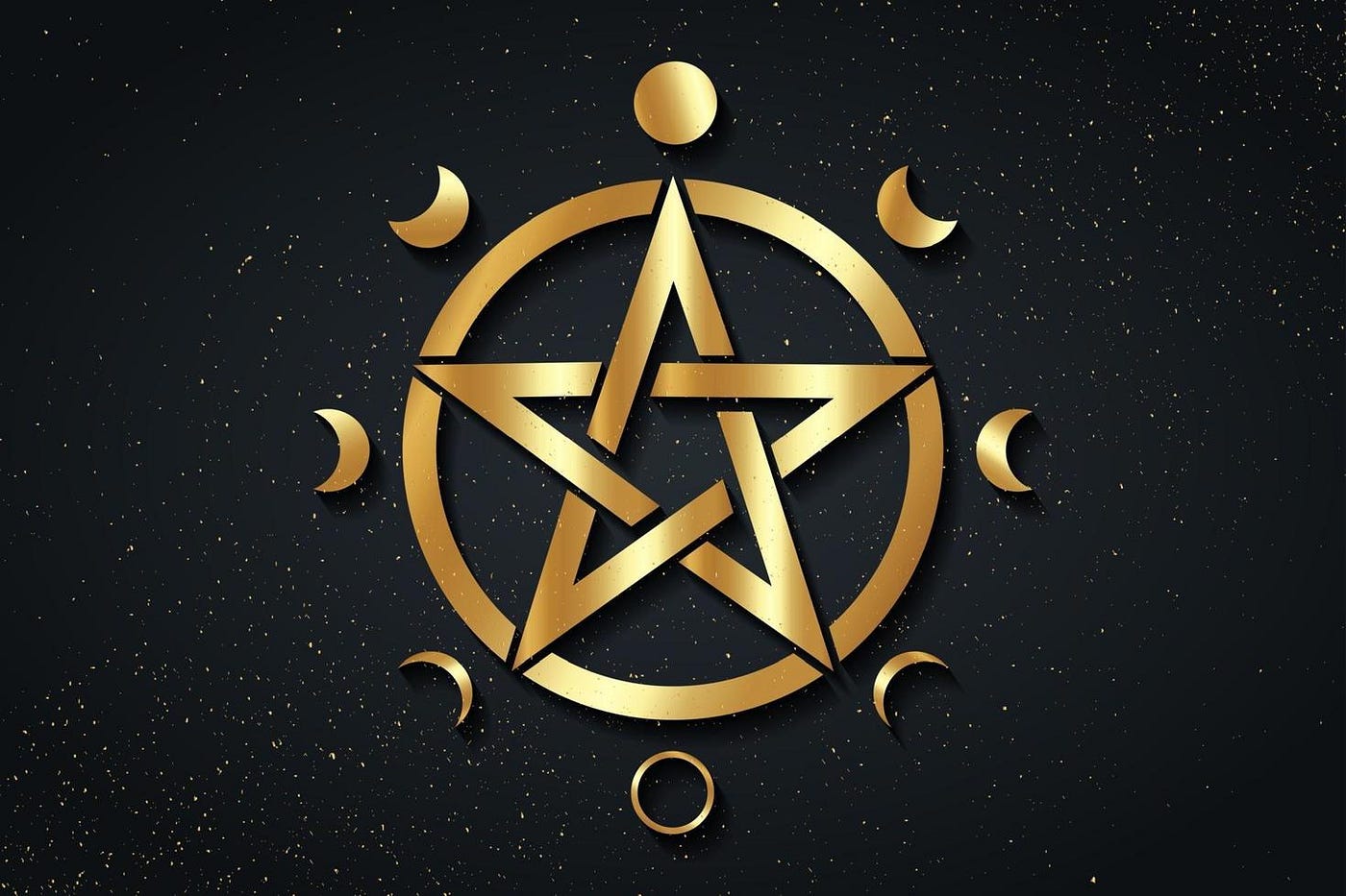 The Broomstick in the Room: Dispelling the Myths of Wicca