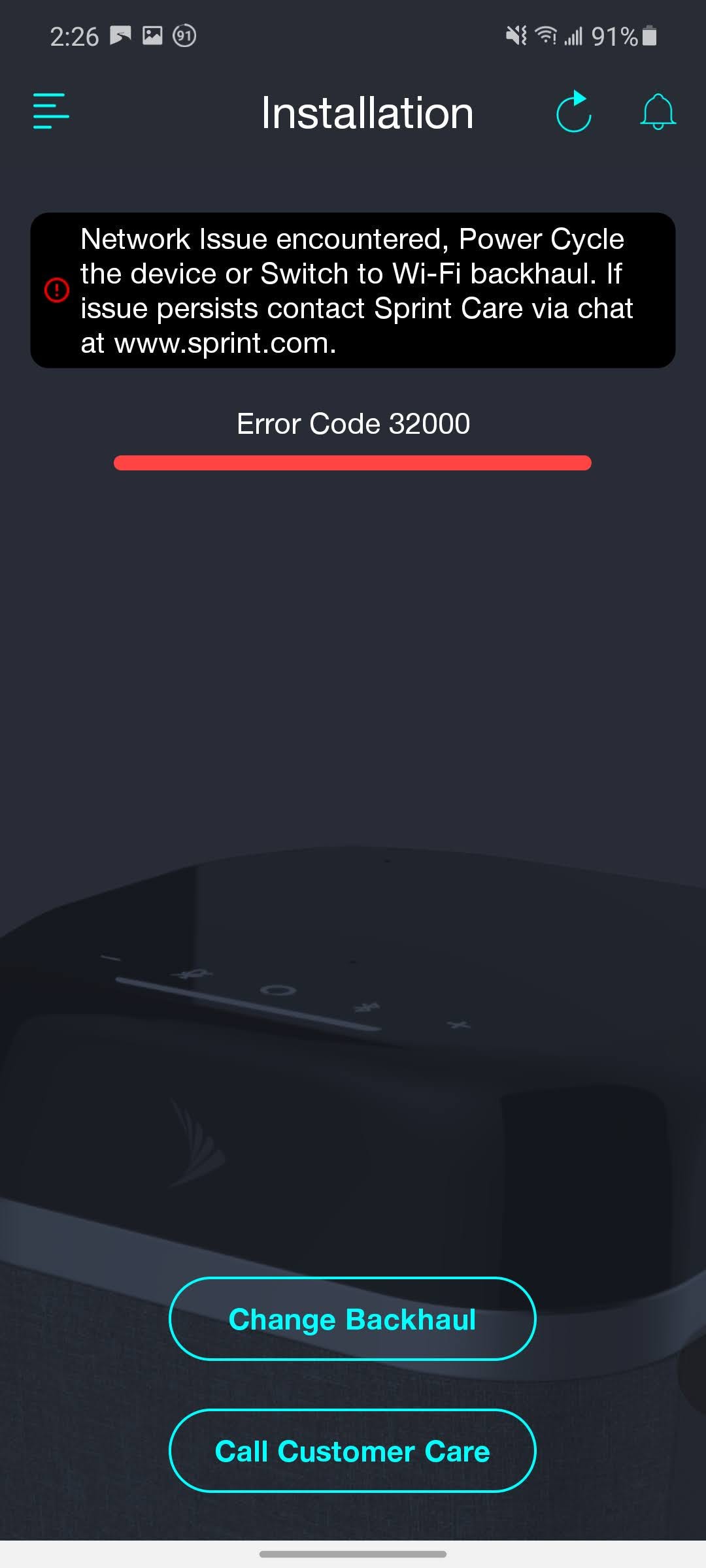 Sprint TREBL Magic Box does it work? | by Cliff | Howies reviews | Medium Sprint TREBL Magic Box does it work? | by Cliff | Howies reviews | Medium