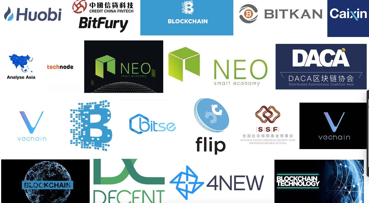 The De-Centralized Kingdom: 1. Silicon Valley, Pied Piper, Genaro… | by  Luke Sheehan | Smart Data Ecosystem by Genaro Network | Medium