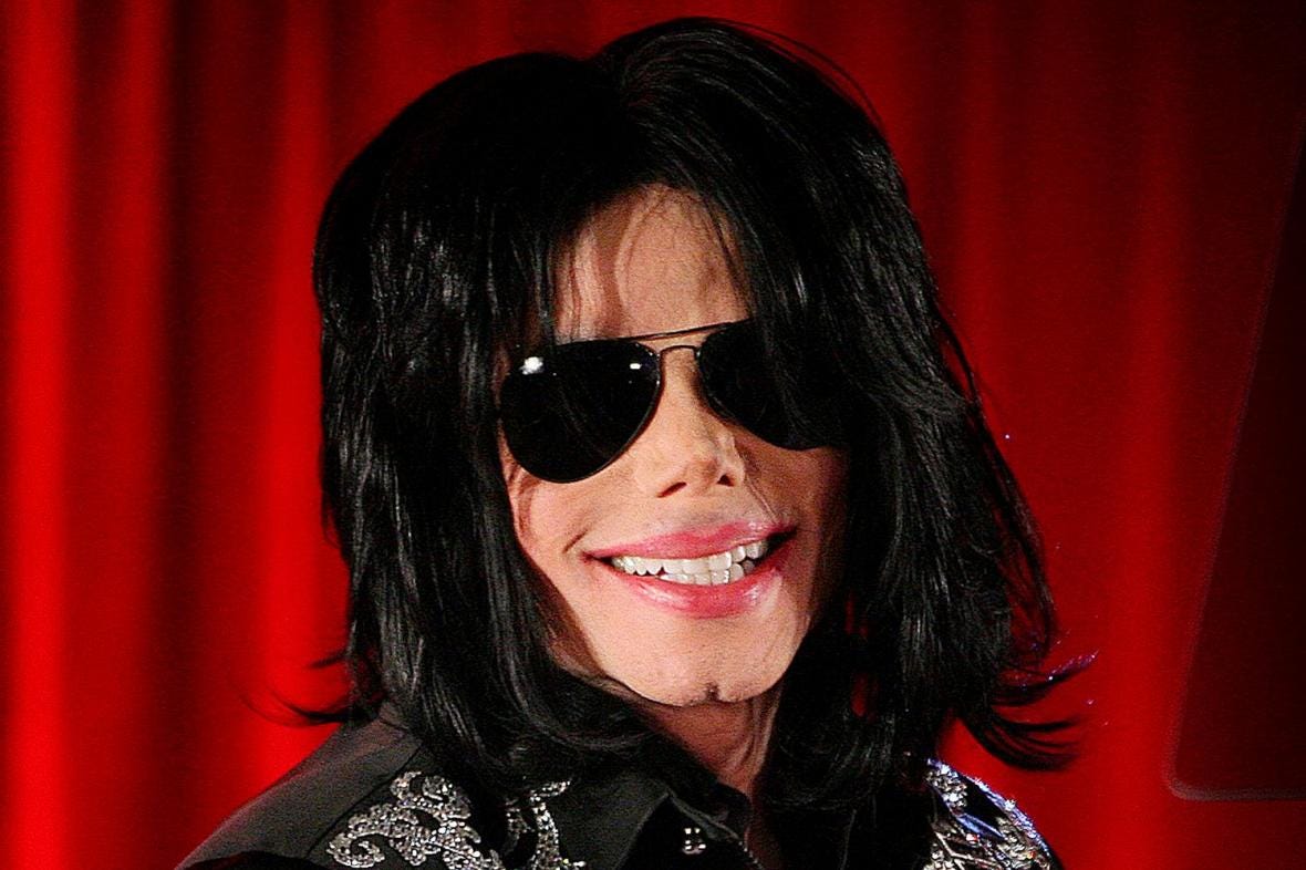 15 Years On…Where Is Michael Jackson's Body Now? | by the detail. | Medium