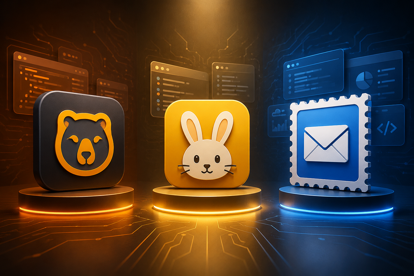 Bruno vs Hoppscotch vs Postman in 2026: Choosing the Right API Client for Backend Development
