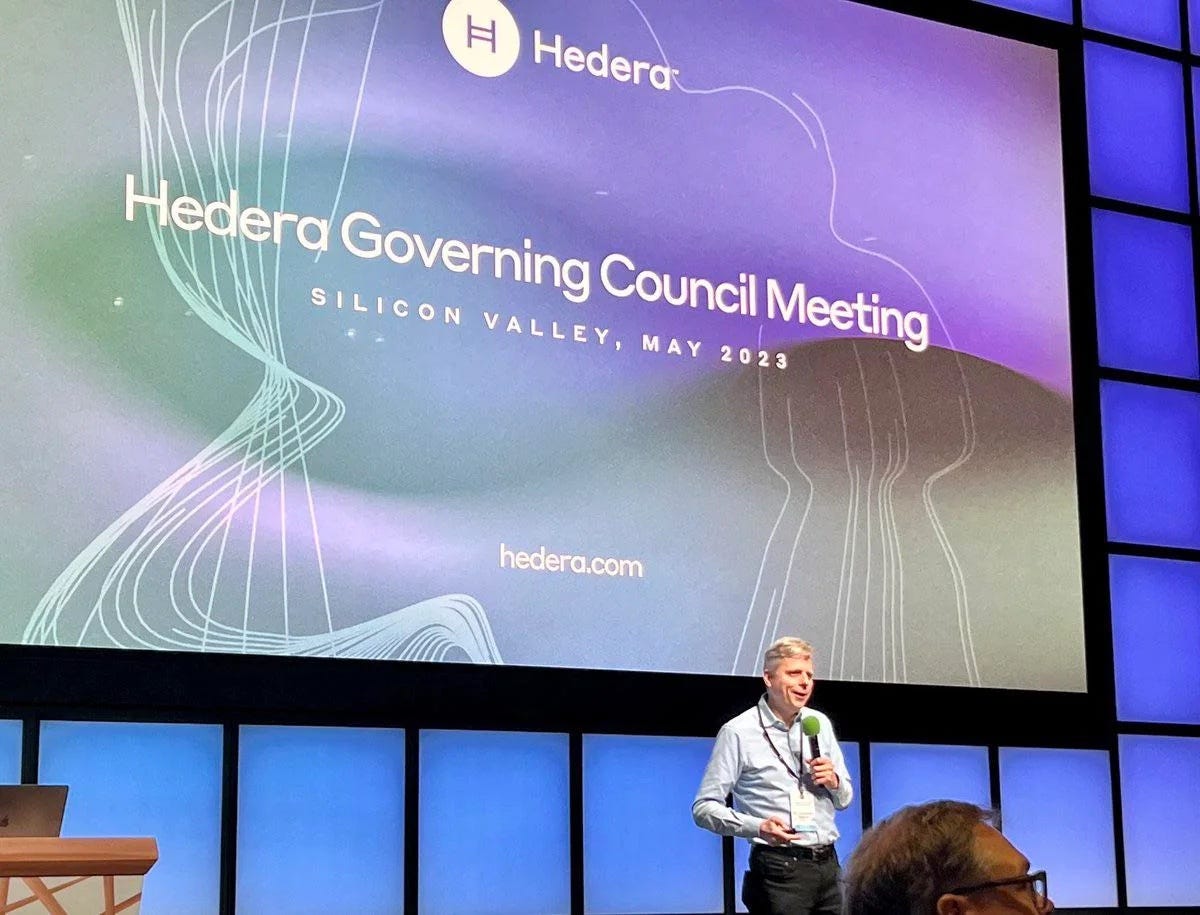 A Trillion Dollar Opportunity for VCs: Before Google & IBM eat the whole  pie | by Shawn S. | Medium