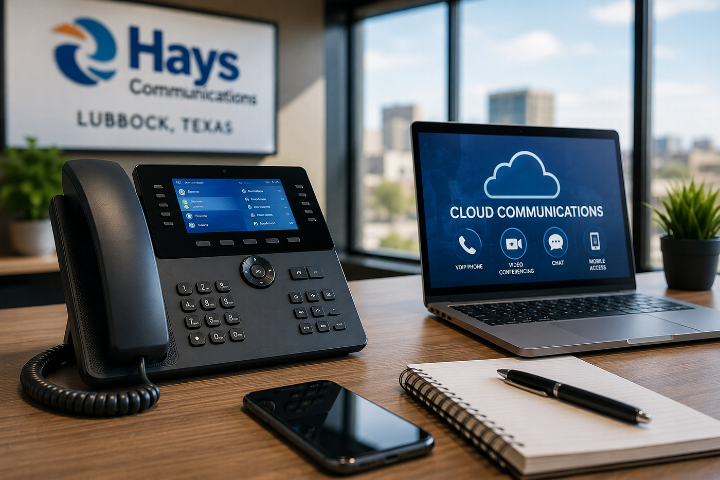 Best Hosted Phone Providers for Business Growth