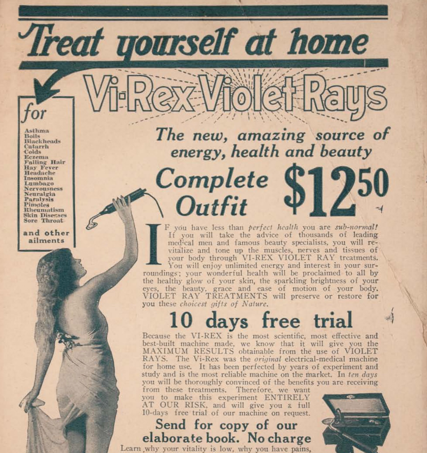 Appliance Wheels Advertisement, December 1977. : r/vintageads