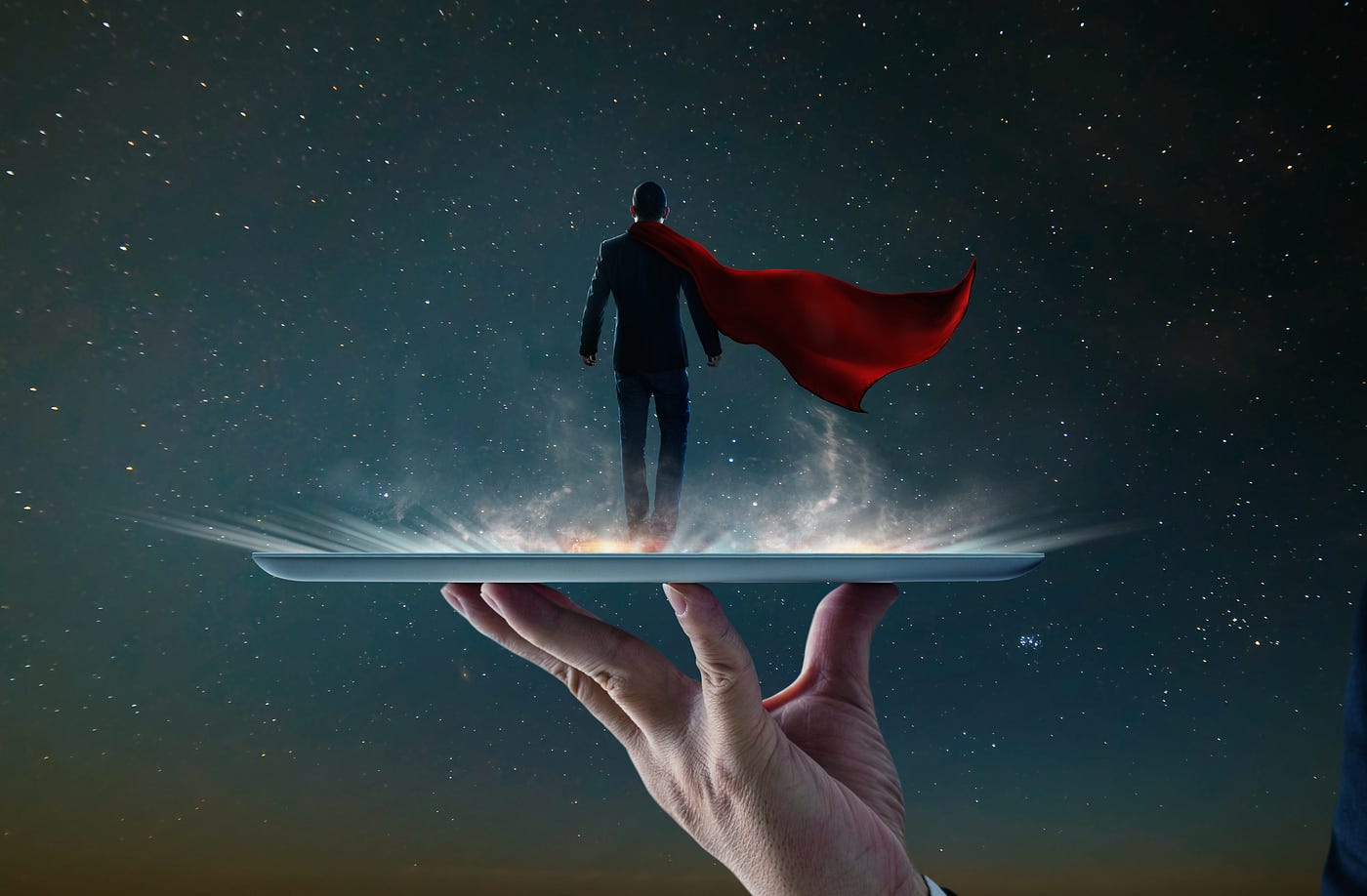 Why You Should Never Put Your Heroes up on Pedestals | by George J. Ziogas  | Medium