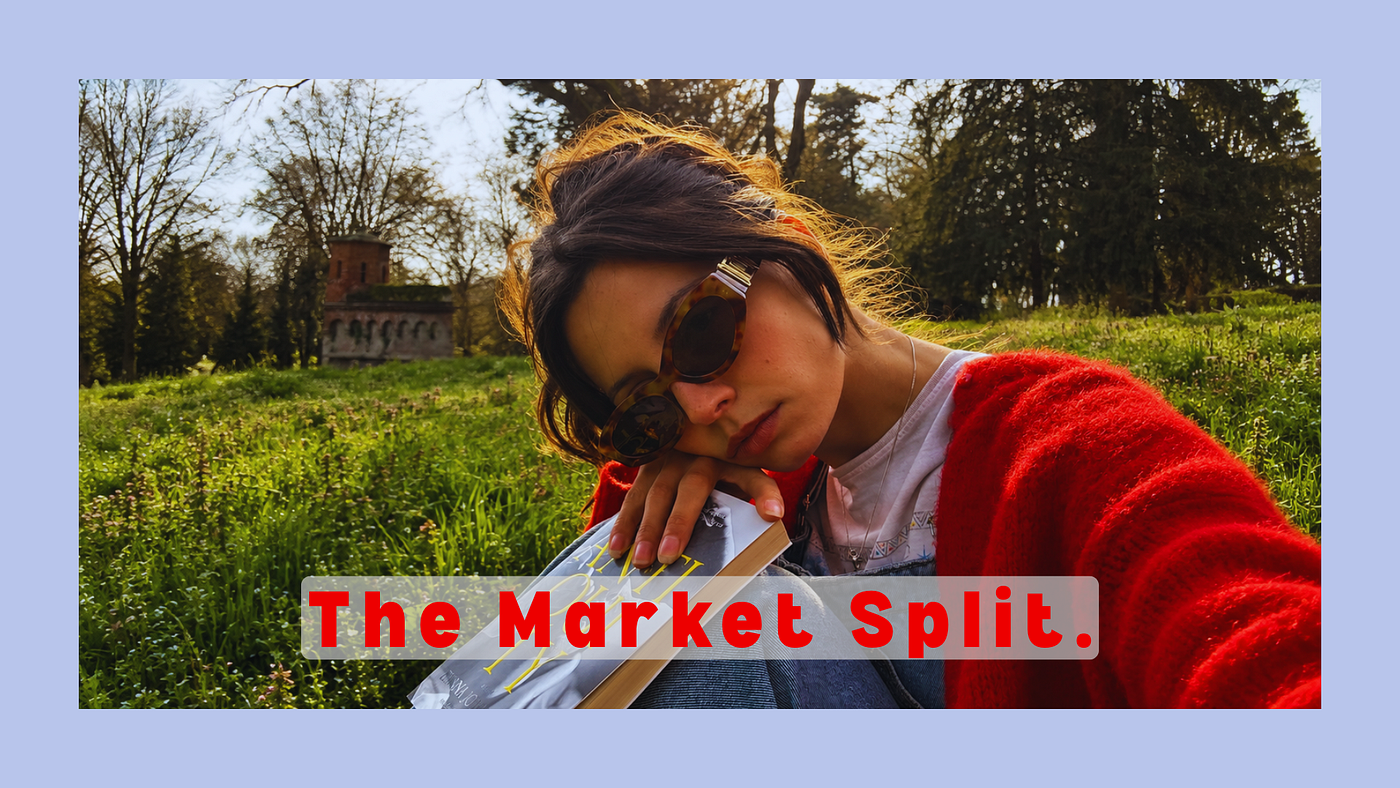 The Freelance Writing Market Didn’t Collapse.