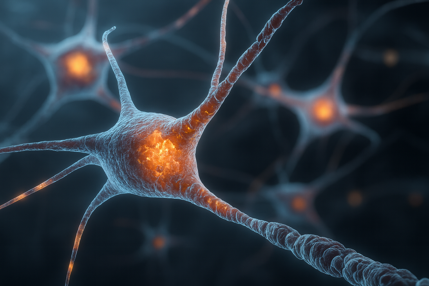 The Redox Circuit Map: A Visual Guide to Your Body’s Communication Network