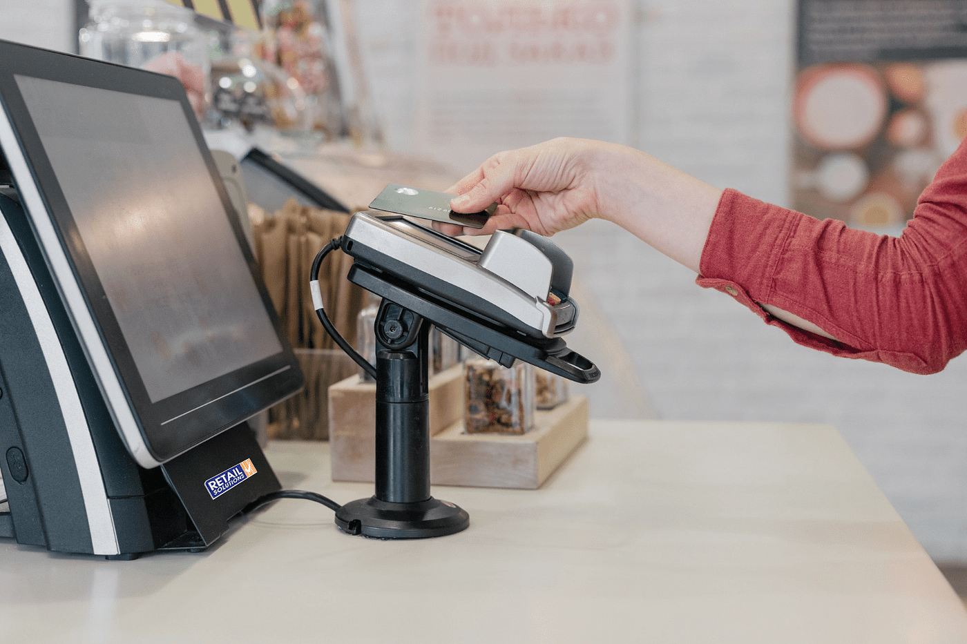 Retail Solutions: empowering Irish retailers with smarter POS