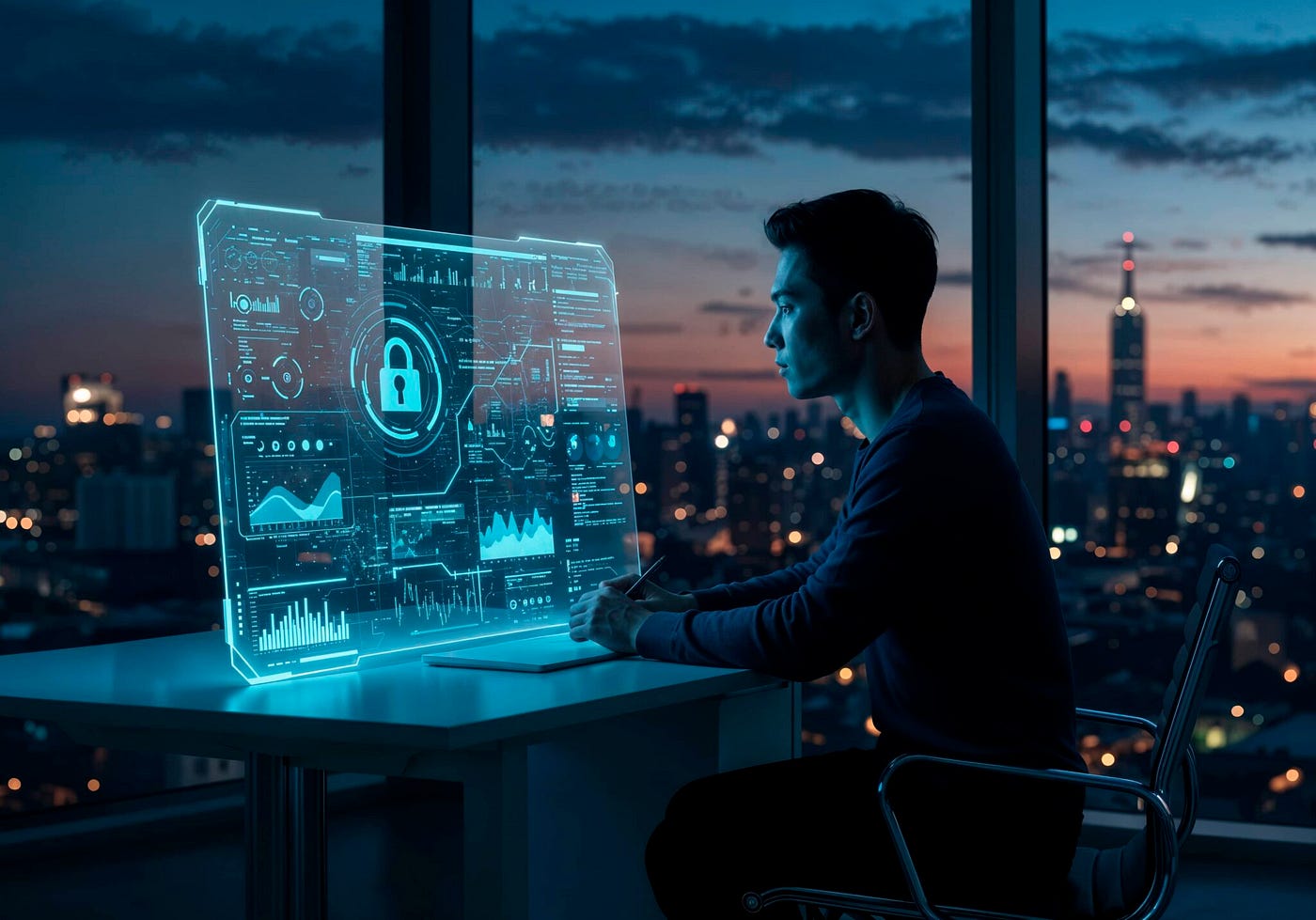 Cybersecurity Threats to Watch