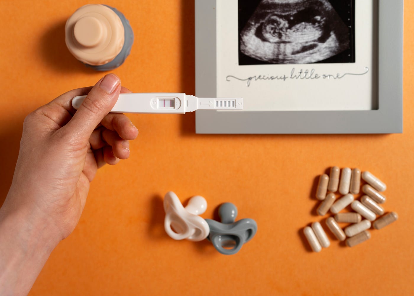 Birth Control Pills and IVF: What You Need to Know