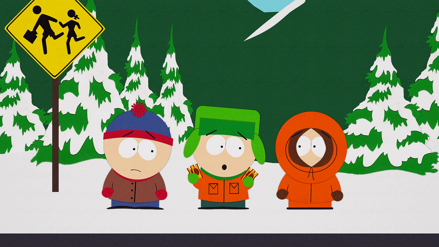 South Park Season 5 “It Hits The Fan” Review: | by Johnnywriter | Medium