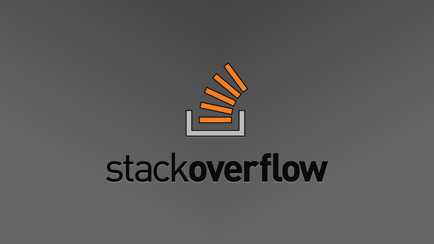 Stack Overflow: The SOS for Developers
