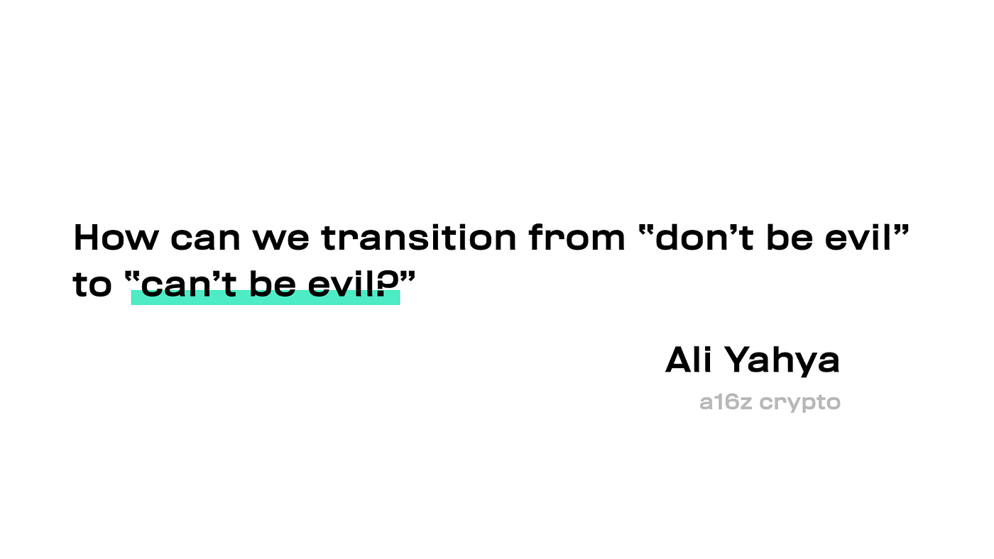 State of the World. Blockchain Beyond Bitcoin | Lecture 1 | by Achal  Srinivasan | Rice Blockchain | Medium