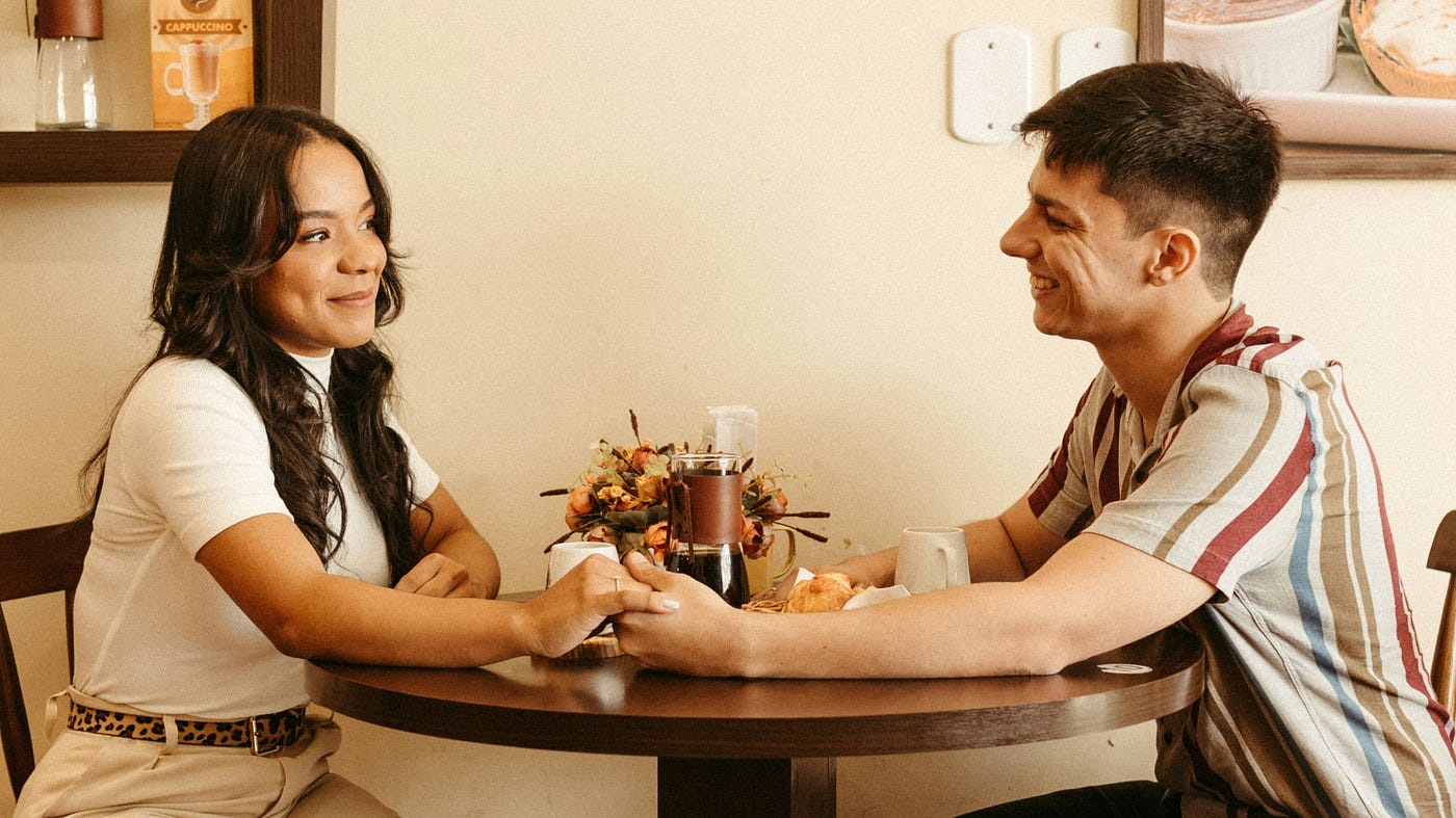 Why I Prefer Dating Outside My Culture