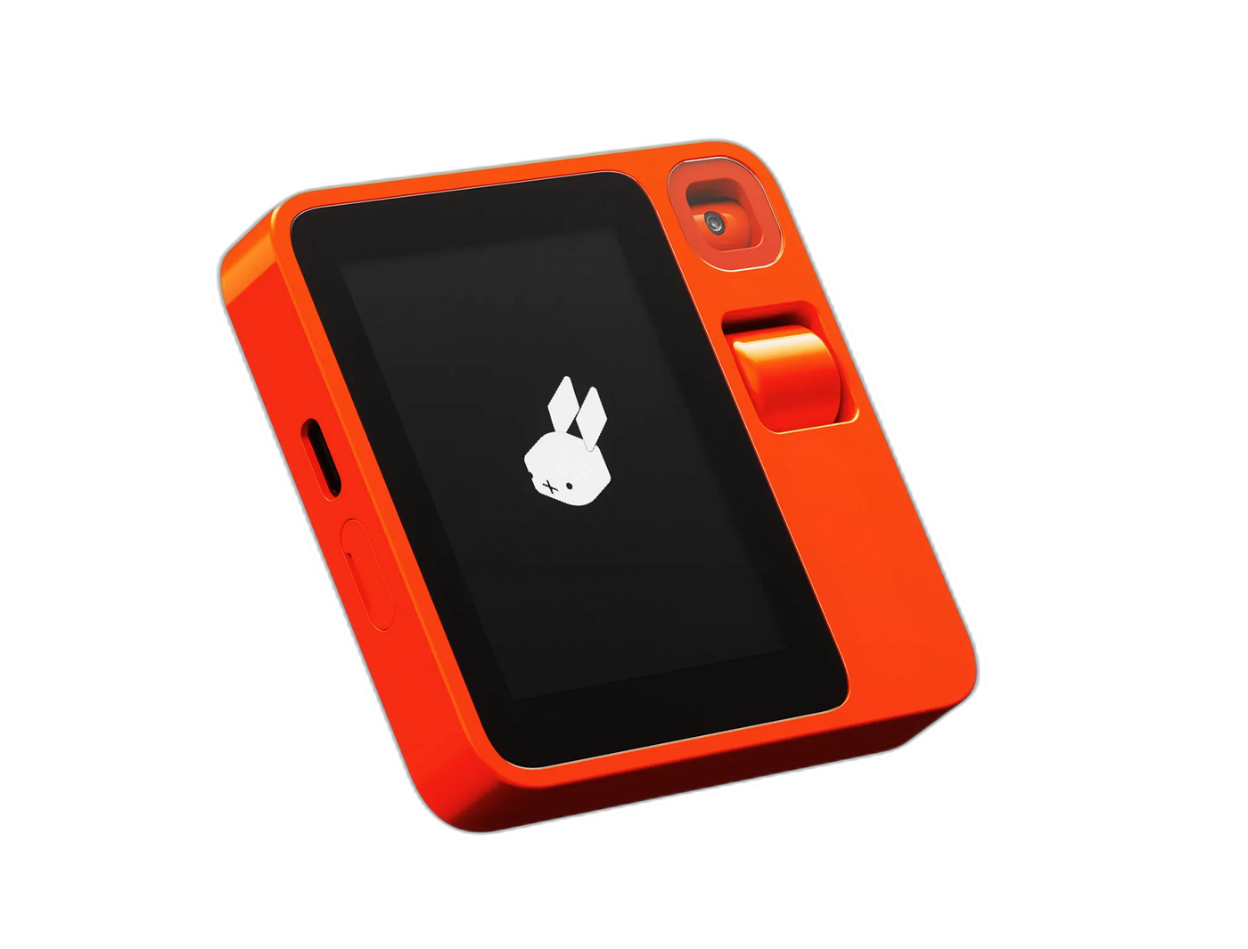 The Rabbit R1: A Pocket-Sized Revolution for AI Enthusiasts | by 