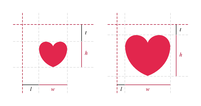 Twitter's Heart Animation in Full CSS | by Nicolas Escoffier