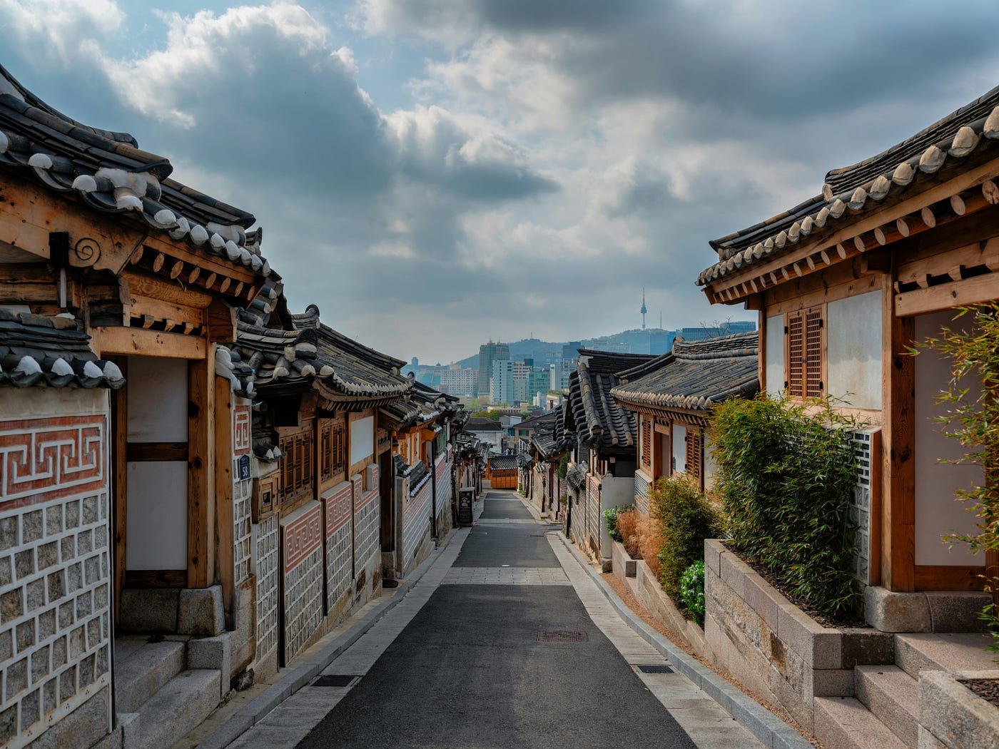 Seoul