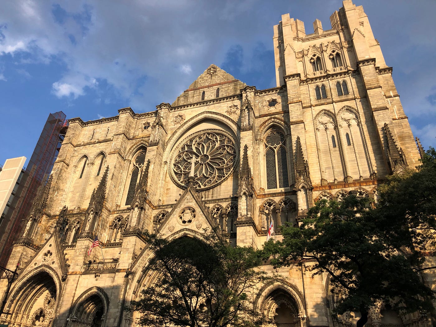 Pride Month Returns to The Cathedral of St. John the Divine 