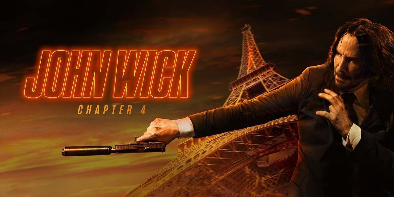 How the 'John Wick: Chapter 4' Post-Credits Sets Up the Spin-Offs to Come