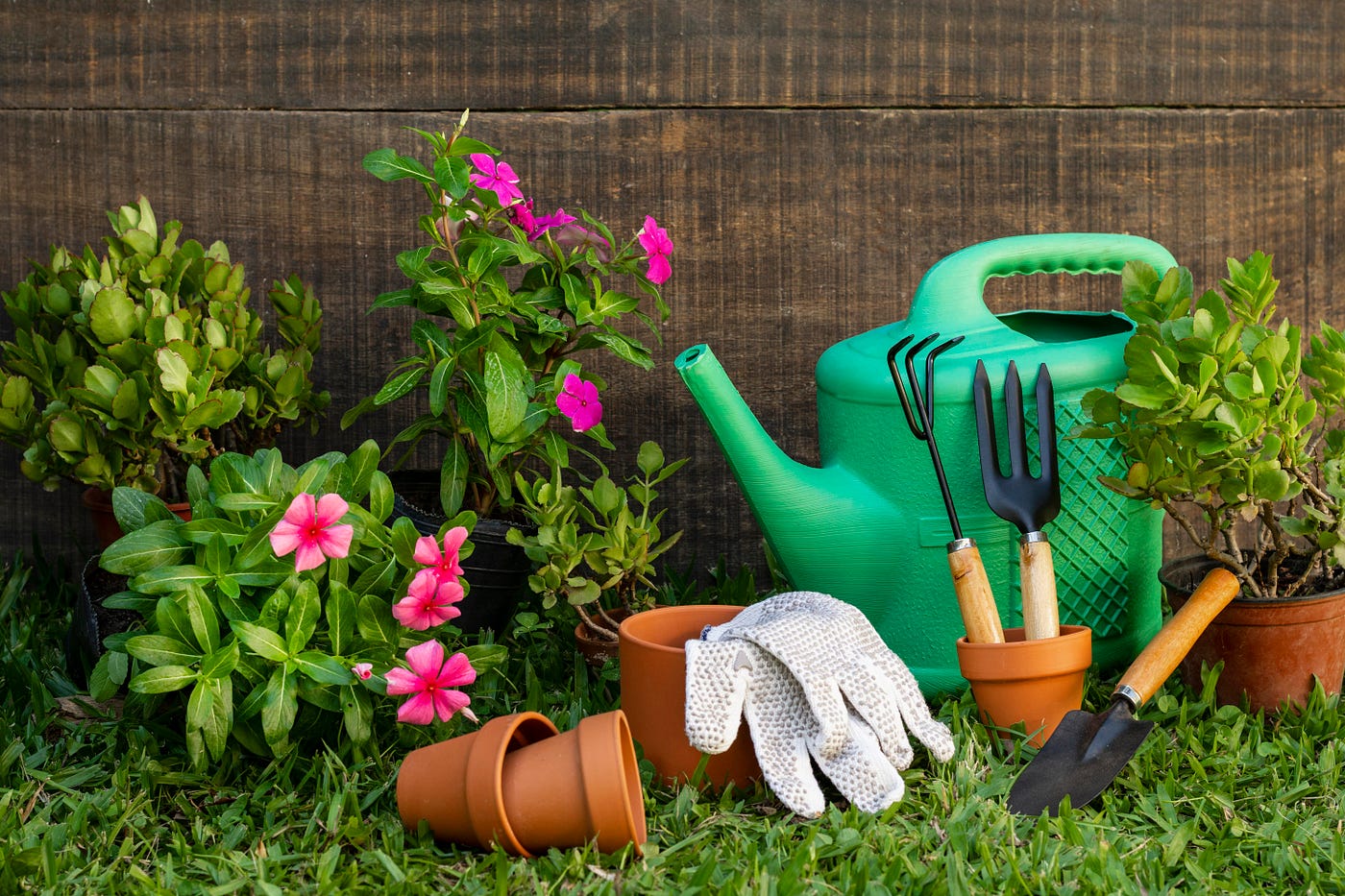 Que planter au mois de juillet ? Ce n’est pas trop tard !