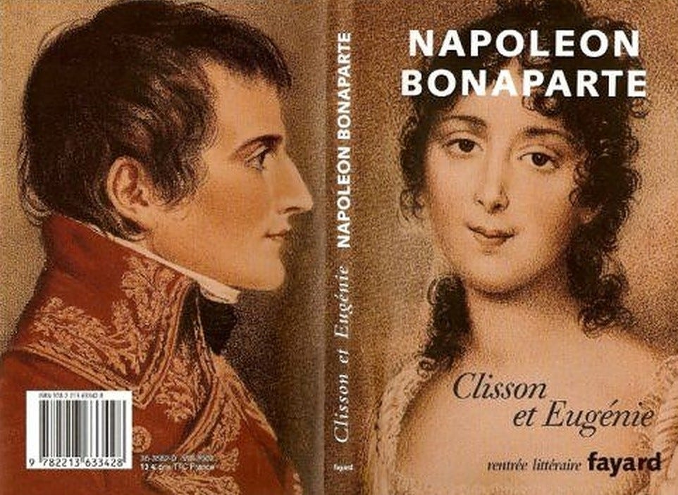 The Curious Sex Life of Napoleon - The 11 Juicy Details