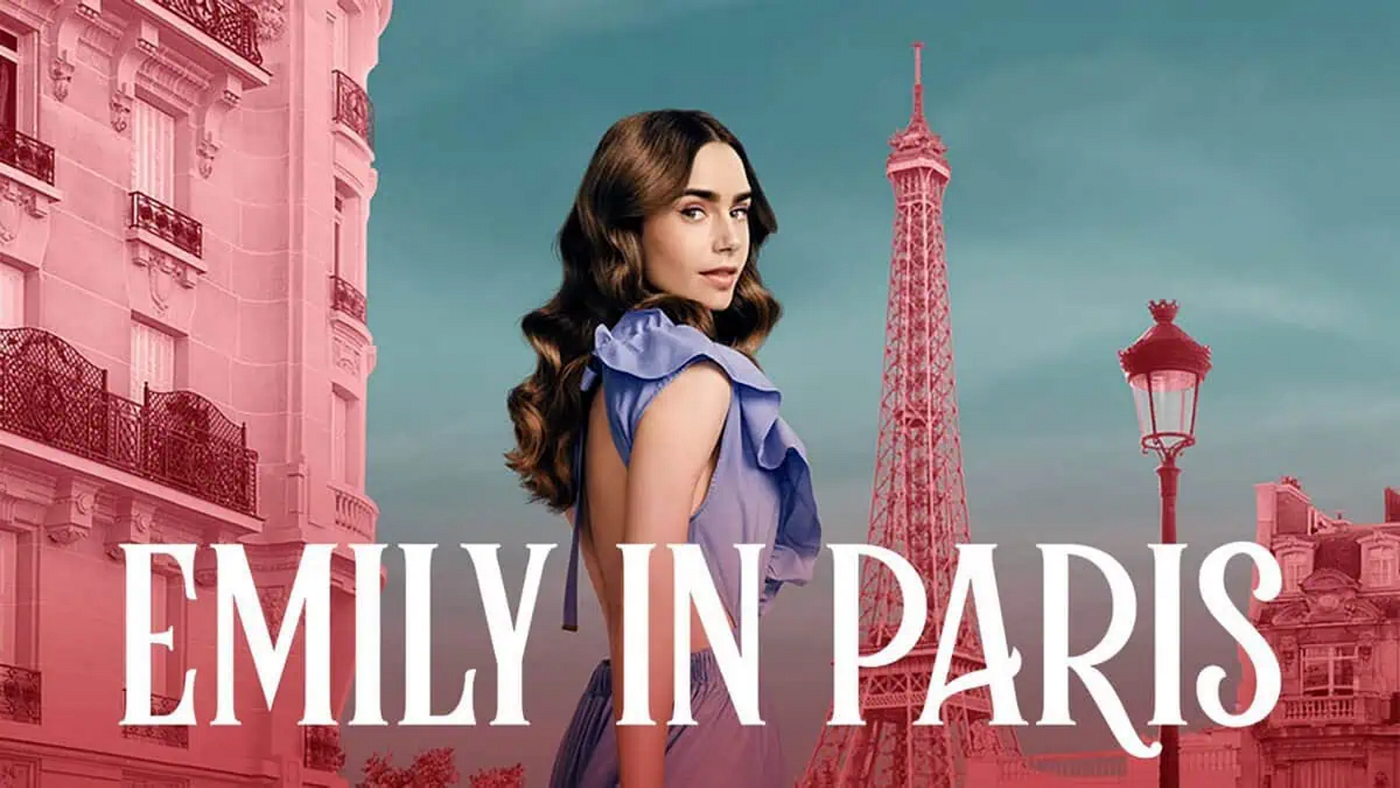 GreyBrainer Report: Emily in Paris Season 5