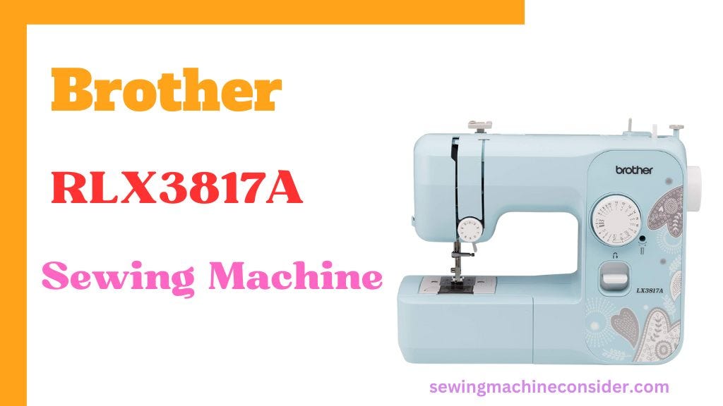 Best Sewing Machine for Beginners Under $100