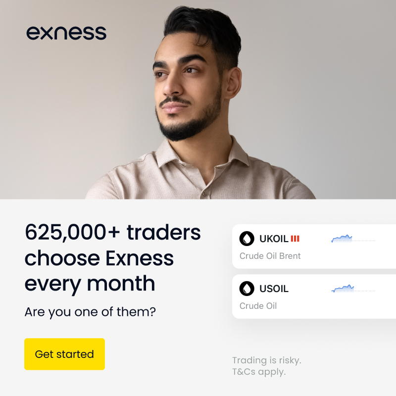 The Advanced Guide To Exness Forex Broker