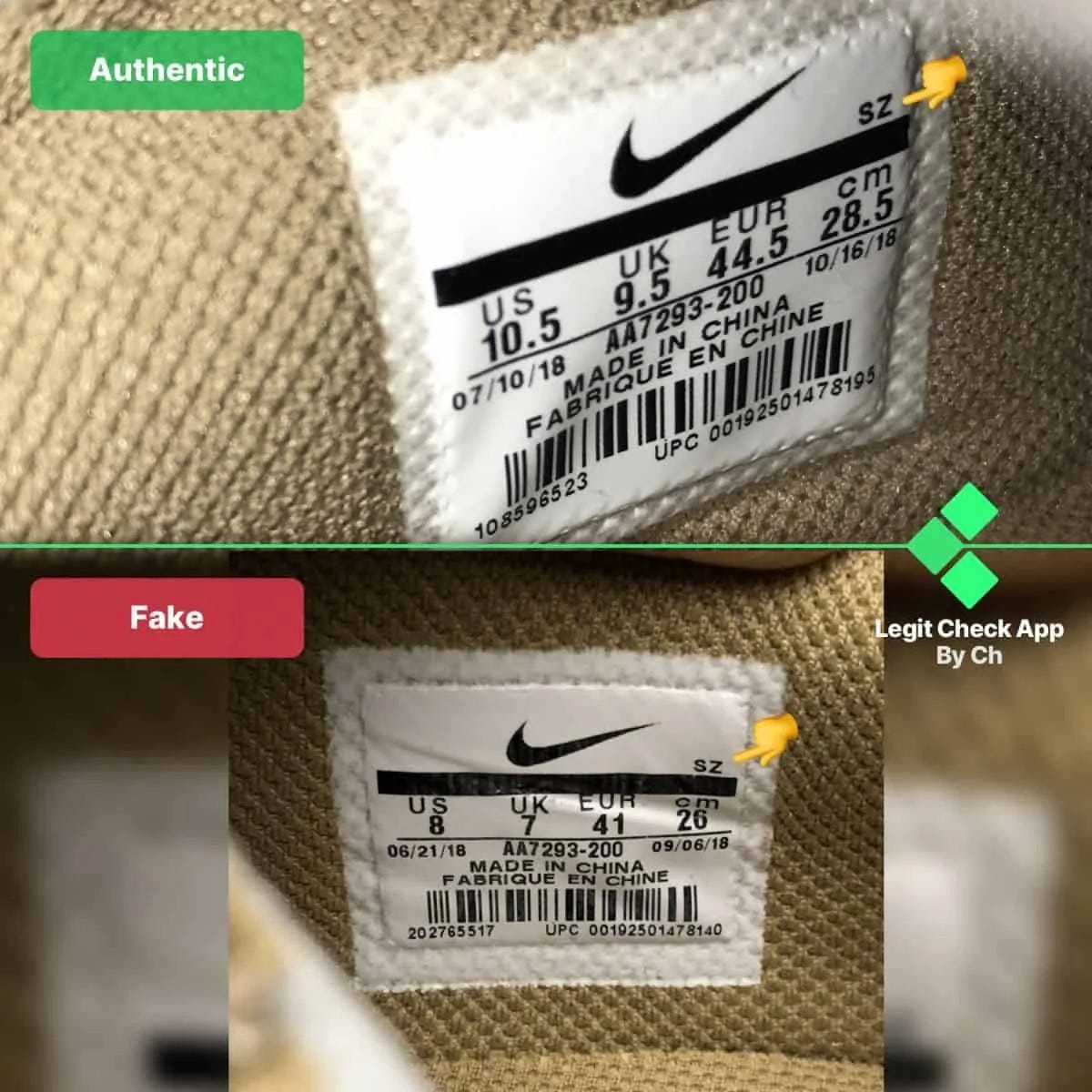 nike air max 90 legit check