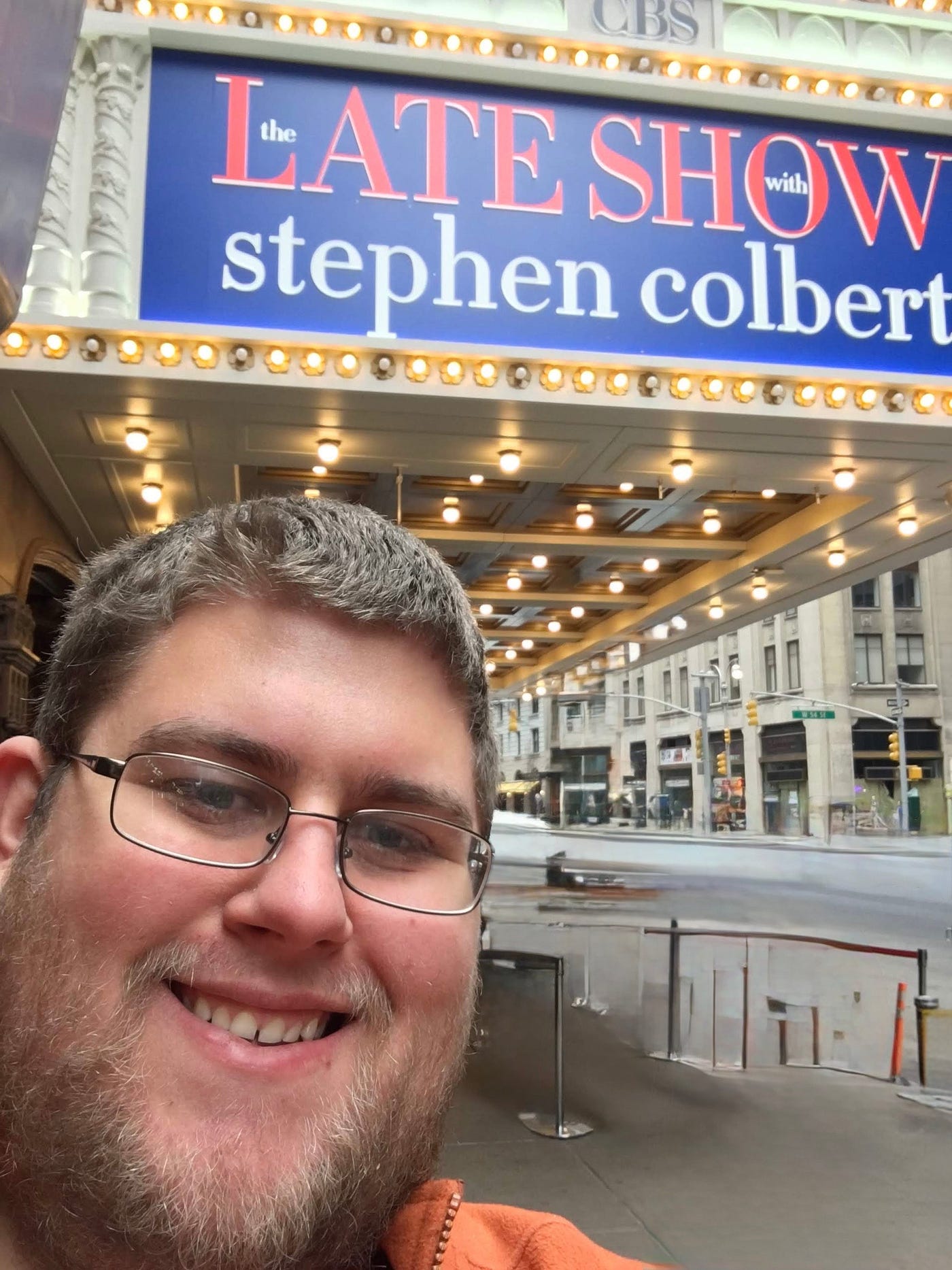 CBS Cancelled The Late Show — And I’m Not OK With That