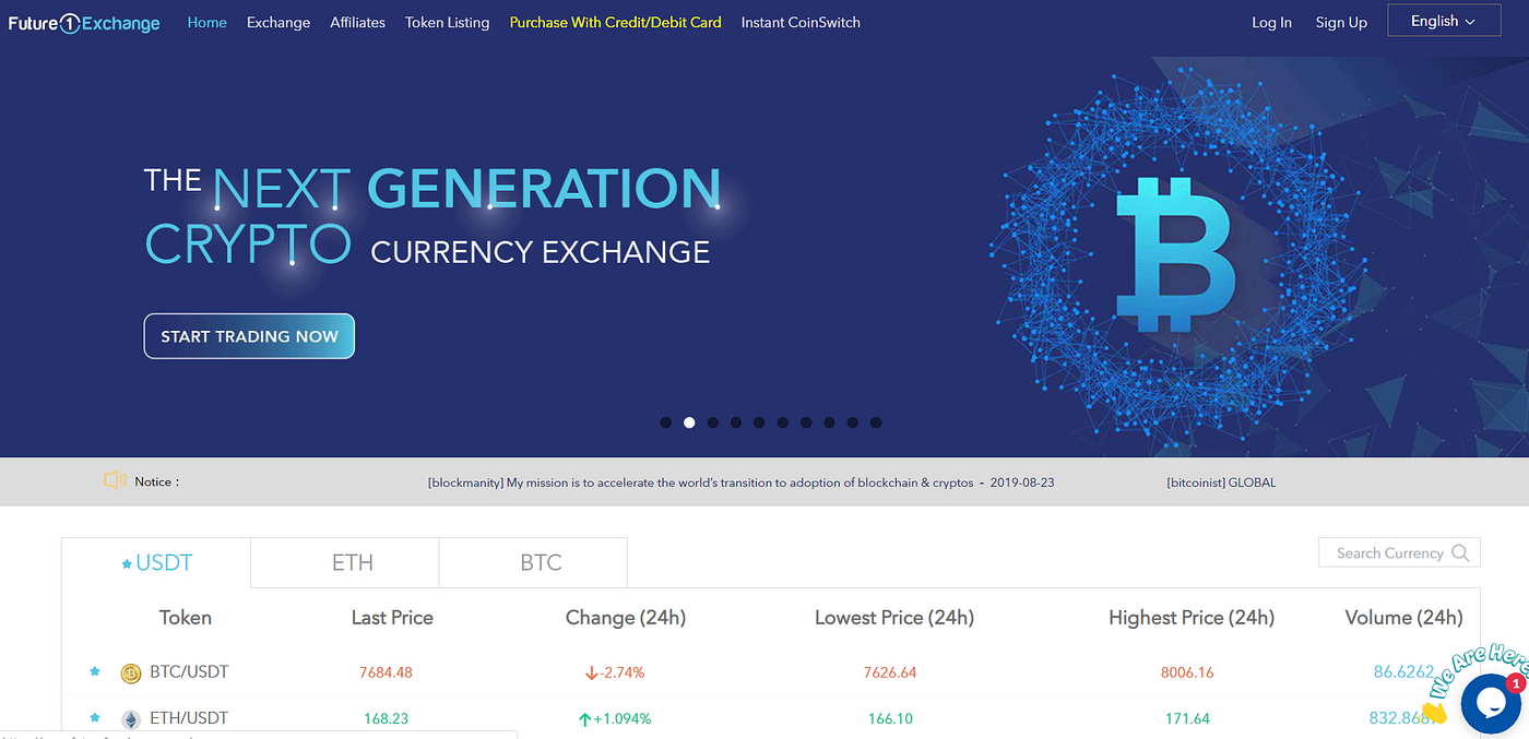 List of some of the best Crypto Teachers/Influencers and Crypto exchanges/ crypto trading tools for beginners | by Anand Agarwal | Mr Crypto India |  Medium