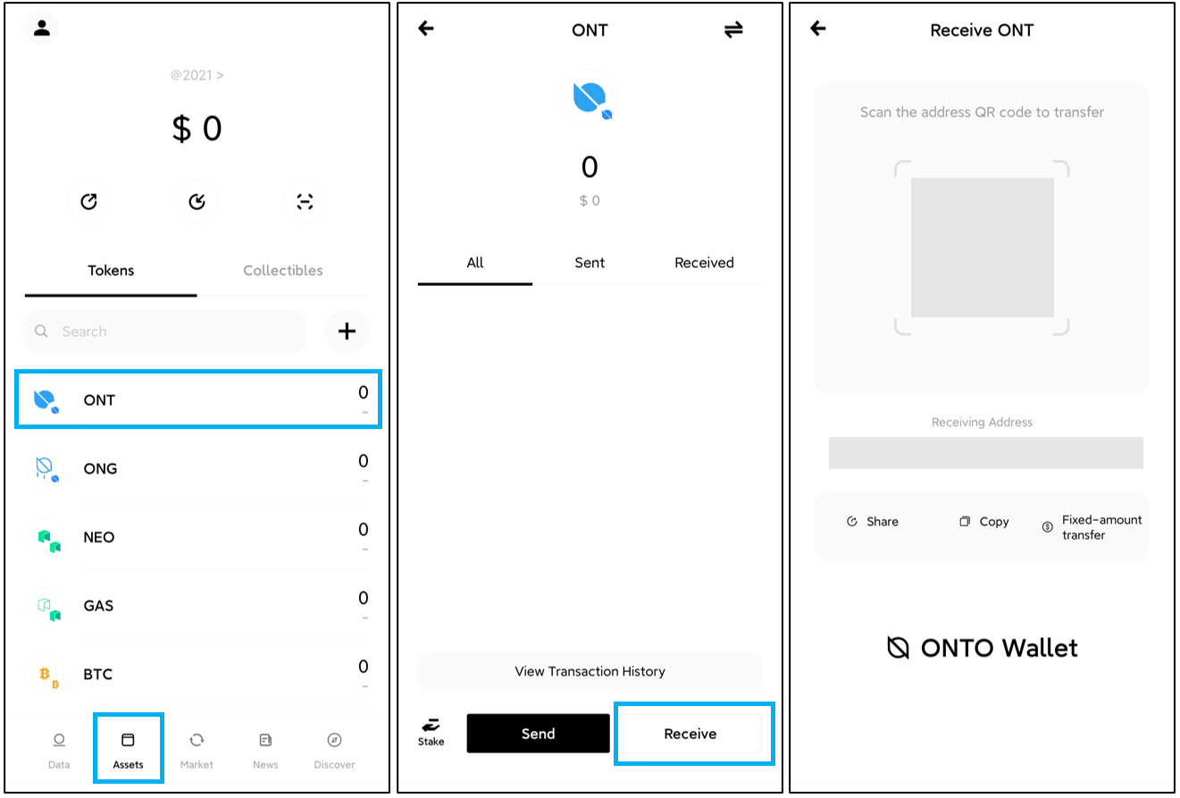 オントロジー・ノード・ステーキング・ガイド - Ontology JP - Medium