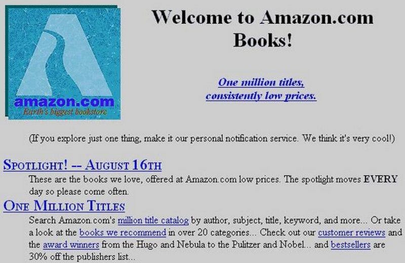 The Power of Amazon Prime. Click. Receive. Gratify. Repeat. How… | by The  Many | Medium