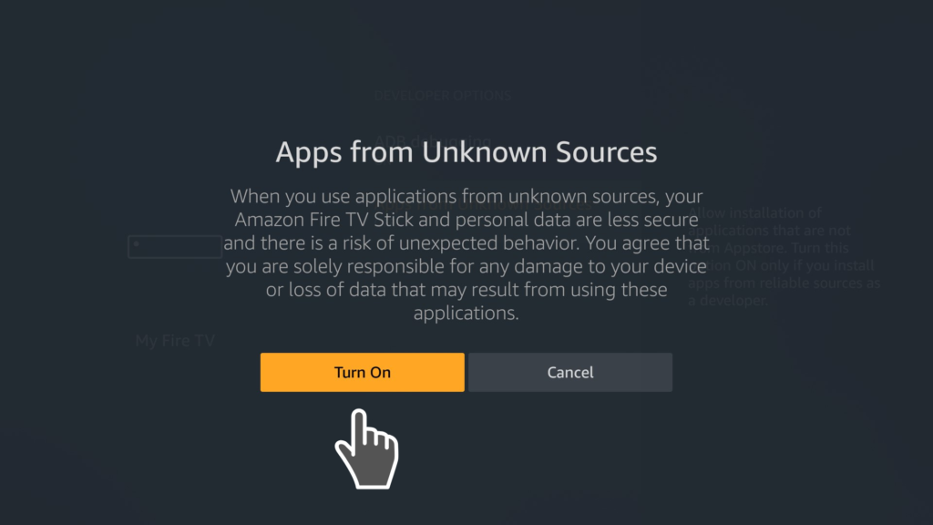 How to Install FileLinked on Your Firestick and Fire TV Device | Medium