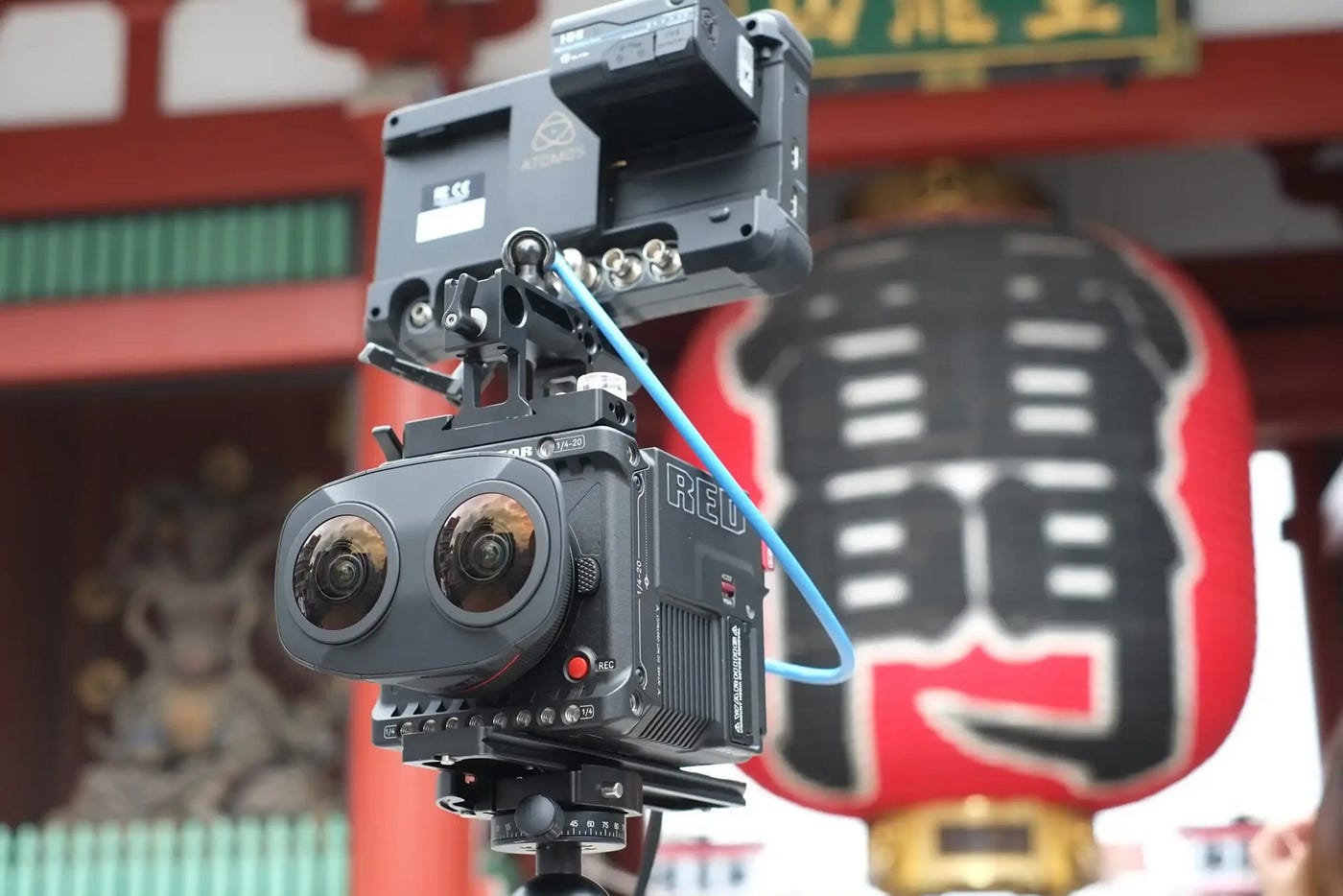 How to Connect Multiple Cameras for Multi-Angle Filming: Ultimate Guide